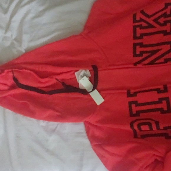 Brand new Victoria secret hoodie - Picture 3 of 3
